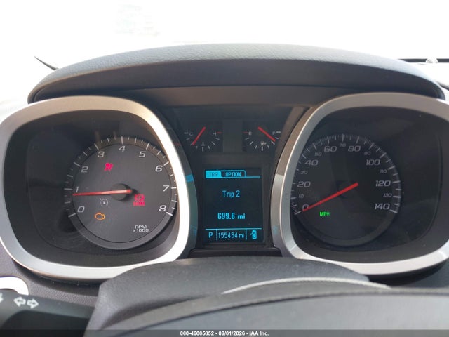 Продажа на аукционе авто 2015 Chevrolet Equinox Ls, vin: 2GNALAEK0F1148522, номер лота: 46005852