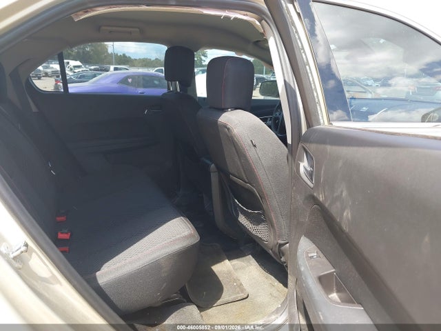 Продажа на аукционе авто 2015 Chevrolet Equinox Ls, vin: 2GNALAEK0F1148522, номер лота: 46005852