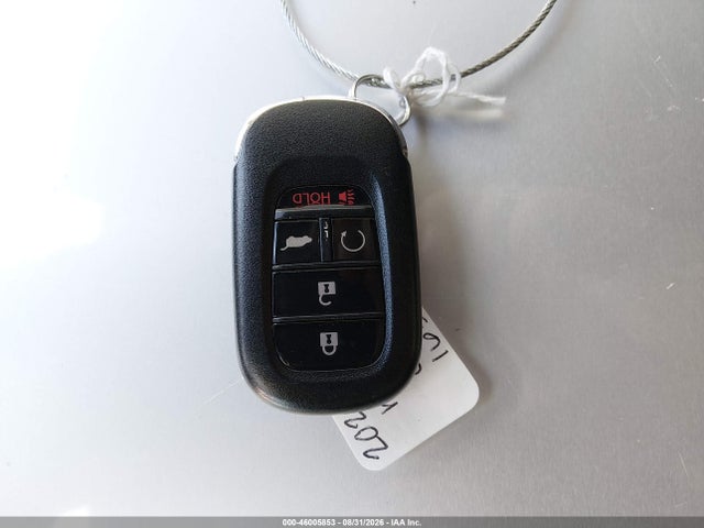 Продаж на аукціоні авто 2024 Honda Cr-v Hybrid Sport Touring, vin: 7FARS6H99RE030494, номер лоту: 46005853