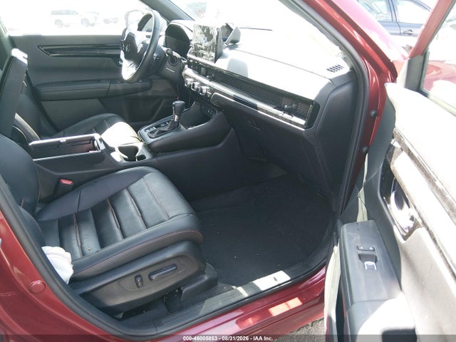 Продаж на аукціоні авто 2024 Honda Cr-v Hybrid Sport Touring, vin: 7FARS6H99RE030494, номер лоту: 46005853