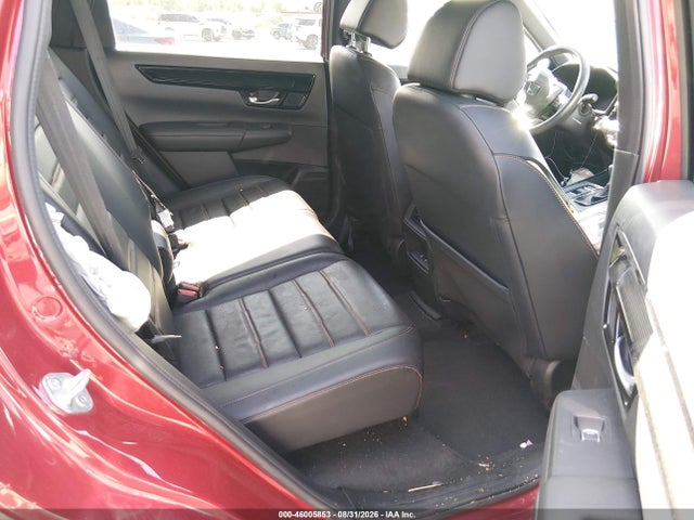 Продаж на аукціоні авто 2024 Honda Cr-v Hybrid Sport Touring, vin: 7FARS6H99RE030494, номер лоту: 46005853