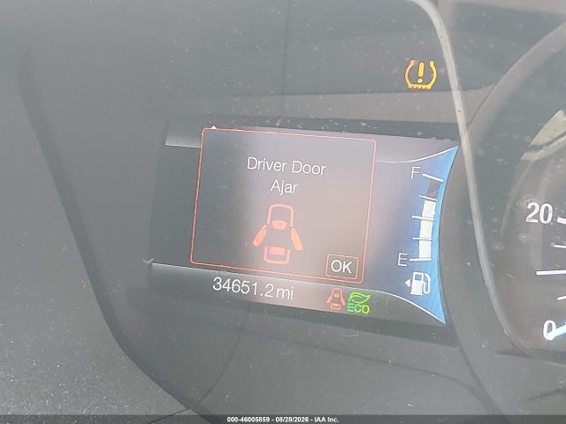 Продаж на аукціоні авто 2018 Ford Fusion Hybrid S, vin: 3FA6P0UUXJR271576, номер лоту: 46005859