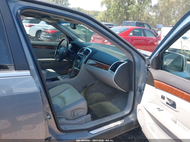 Aukcja sprzedaży 2007 Cadillac Srx V6, vin: 1GYEE637X70150379, numer aukcji: 46005861