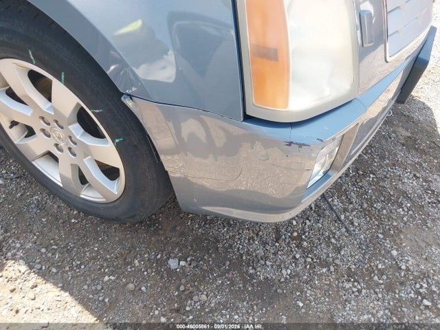 Aukcja sprzedaży 2007 Cadillac Srx V6, vin: 1GYEE637X70150379, numer aukcji: 46005861