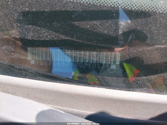 Aukcja sprzedaży 2007 Cadillac Srx V6, vin: 1GYEE637X70150379, numer aukcji: 46005861