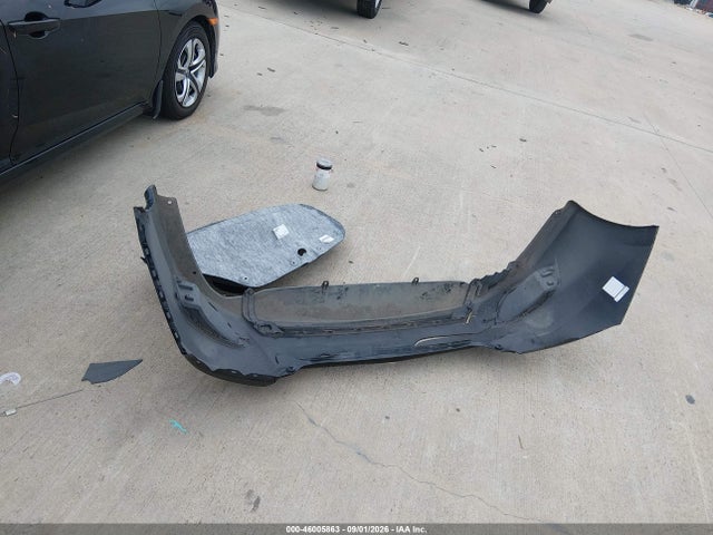Honda Civic Lx 2016 2HGFC2F50GH501400 Image 12