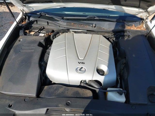 Продажа на аукционе авто 2007 Lexus Gs 350, vin: JTHBE96S170008642, номер лота: 46005864