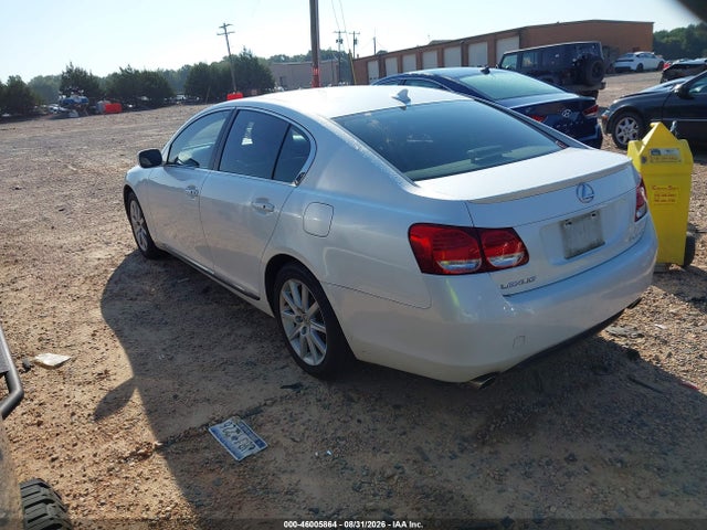 Продажа на аукционе авто 2007 Lexus Gs 350, vin: JTHBE96S170008642, номер лота: 46005864