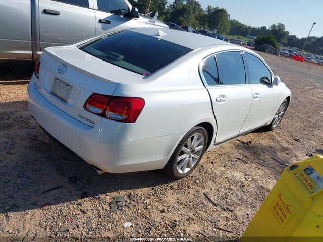 Продажа на аукционе авто 2007 Lexus Gs 350, vin: JTHBE96S170008642, номер лота: 46005864