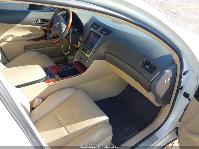 Продажа на аукционе авто 2007 Lexus Gs 350, vin: JTHBE96S170008642, номер лота: 46005864
