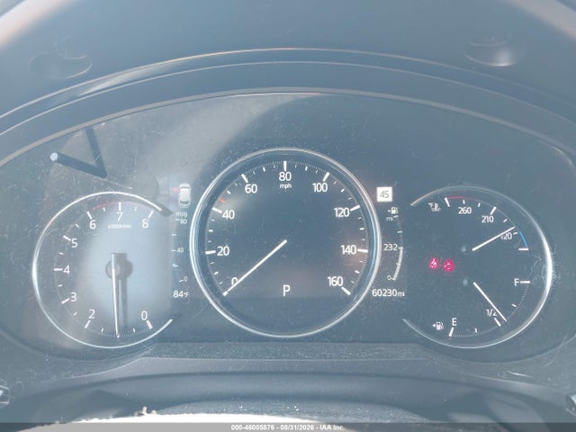 Продажа на аукционе авто 2020 Mazda Cx-9 Grand Touring, vin: JM3TCBDY6L0418610, номер лота: 46005876