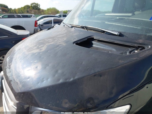46005887 :رقم المزاد ، W1Z4EFVY3NP506397 vin ، 2022 Mercedes-benz Sprinter 2500 Standard Roof V6 مزاد بيع
