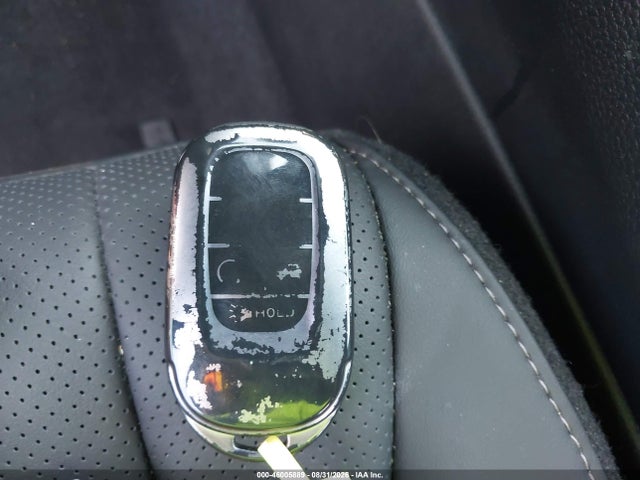Продажа на аукционе авто 2025 Honda Accord Hybrid Sport-l, vin: 1HGCY2F73SA085193, номер лота: 46005889