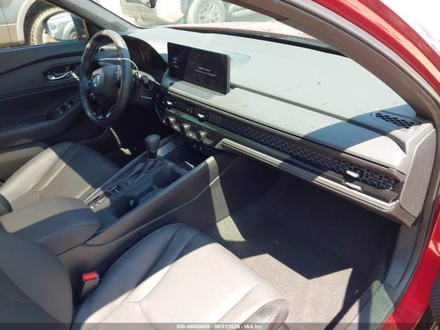 Продажа на аукционе авто 2025 Honda Accord Hybrid Sport-l, vin: 1HGCY2F73SA085193, номер лота: 46005889