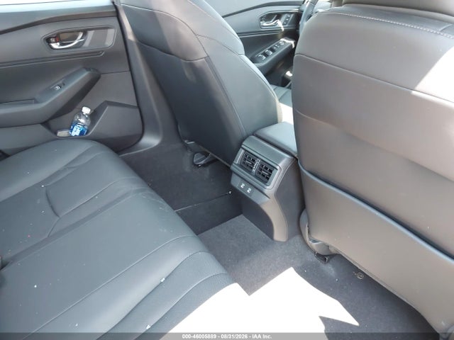 Продажа на аукционе авто 2025 Honda Accord Hybrid Sport-l, vin: 1HGCY2F73SA085193, номер лота: 46005889