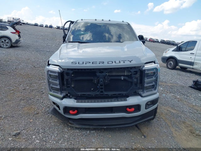 Продаж на аукціоні авто 2026 Ford F-250 Platinum, vin: 1FT8W2BM8TEC13251, номер лоту: 46005891
