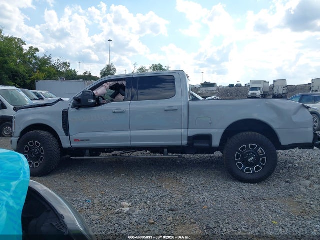 Продаж на аукціоні авто 2026 Ford F-250 Platinum, vin: 1FT8W2BM8TEC13251, номер лоту: 46005891