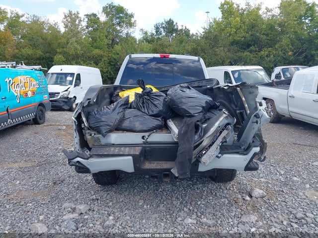 Продаж на аукціоні авто 2026 Ford F-250 Platinum, vin: 1FT8W2BM8TEC13251, номер лоту: 46005891