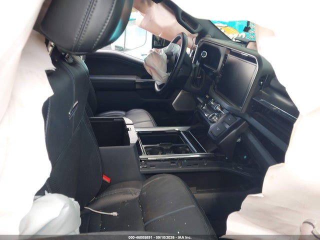 Продаж на аукціоні авто 2026 Ford F-250 Platinum, vin: 1FT8W2BM8TEC13251, номер лоту: 46005891