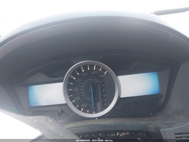 46005895 :رقم المزاد ، 1FM5K7F82FGA32031 vin ، 2015 Ford Explorer Limited مزاد بيع