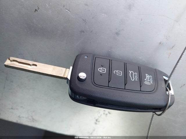 Продажа на аукционе авто 2025 Hyundai Elantra Se, vin: KMHLL4DG7SU015766, номер лота: 46005896