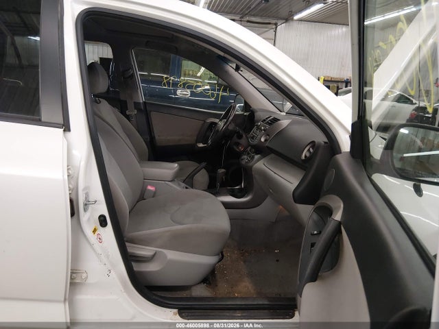 46005898 :رقم المزاد ، JTMBK31V575028355 vin ، 2007 Toyota Rav4 Limited V6 مزاد بيع