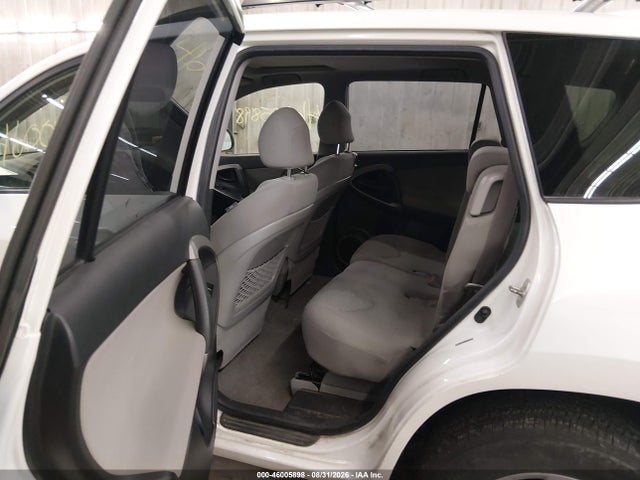 46005898 :رقم المزاد ، JTMBK31V575028355 vin ، 2007 Toyota Rav4 Limited V6 مزاد بيع