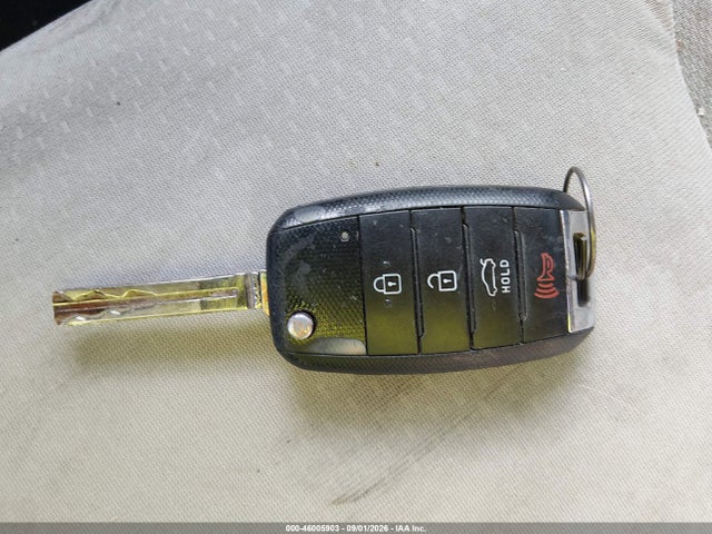 Продажа на аукционе авто 2015 Kia Optima Lx, vin: 5XXGM4A79FG493903, номер лота: 46005903