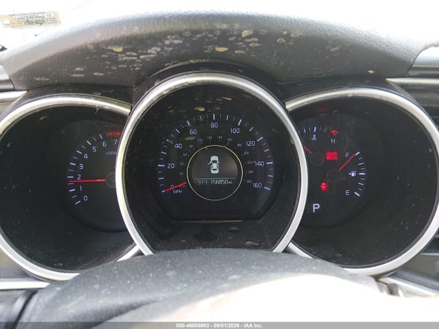 Продажа на аукционе авто 2015 Kia Optima Lx, vin: 5XXGM4A79FG493903, номер лота: 46005903