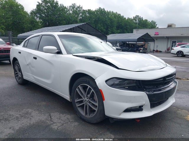 Продажа на аукционе авто 2019 Dodge Charger Sxt Awd, vin: 2C3CDXJG2KH757880, номер лота: 46005906