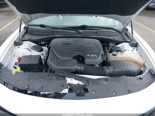 Продажа на аукционе авто 2019 Dodge Charger Sxt Awd, vin: 2C3CDXJG2KH757880, номер лота: 46005906