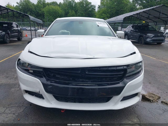 Продажа на аукционе авто 2019 Dodge Charger Sxt Awd, vin: 2C3CDXJG2KH757880, номер лота: 46005906