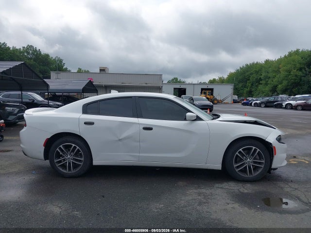 Продажа на аукционе авто 2019 Dodge Charger Sxt Awd, vin: 2C3CDXJG2KH757880, номер лота: 46005906