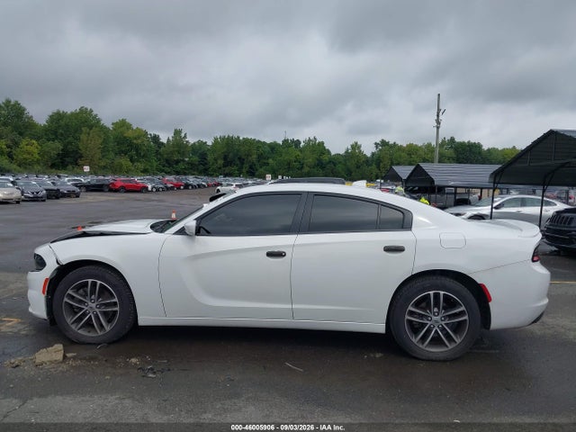 Продажа на аукционе авто 2019 Dodge Charger Sxt Awd, vin: 2C3CDXJG2KH757880, номер лота: 46005906