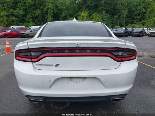 Продажа на аукционе авто 2019 Dodge Charger Sxt Awd, vin: 2C3CDXJG2KH757880, номер лота: 46005906