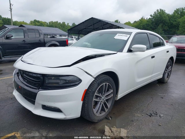 Продажа на аукционе авто 2019 Dodge Charger Sxt Awd, vin: 2C3CDXJG2KH757880, номер лота: 46005906