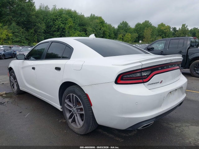 Продажа на аукционе авто 2019 Dodge Charger Sxt Awd, vin: 2C3CDXJG2KH757880, номер лота: 46005906