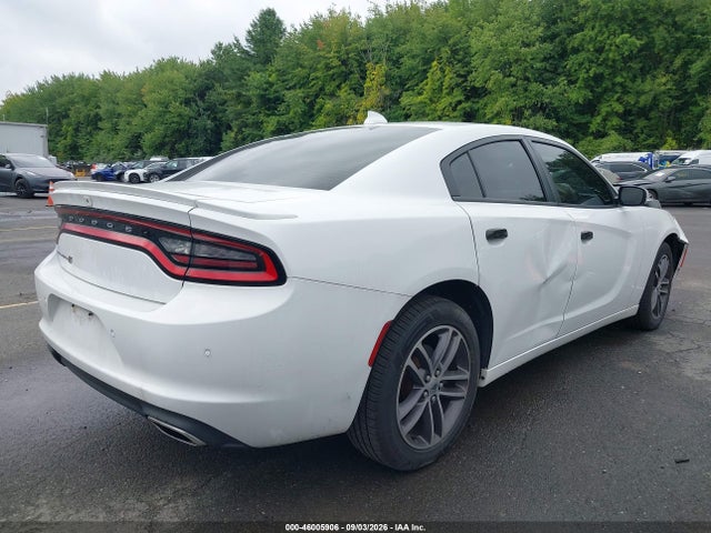 Продажа на аукционе авто 2019 Dodge Charger Sxt Awd, vin: 2C3CDXJG2KH757880, номер лота: 46005906