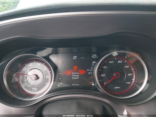 Продажа на аукционе авто 2019 Dodge Charger Sxt Awd, vin: 2C3CDXJG2KH757880, номер лота: 46005906