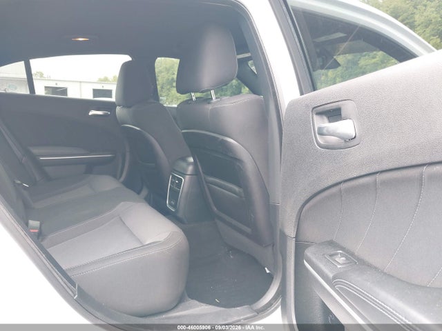 Продажа на аукционе авто 2019 Dodge Charger Sxt Awd, vin: 2C3CDXJG2KH757880, номер лота: 46005906
