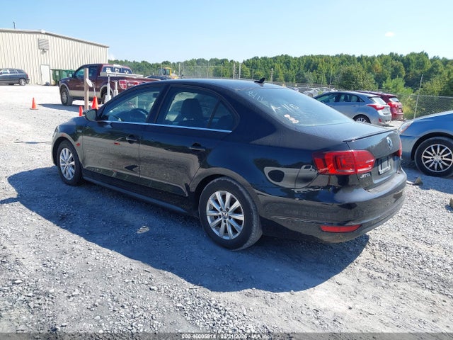 Продажа на аукционе авто 2013 Volkswagen Jetta Hybrid Se, vin: 3VW637AJ5DM242591, номер лота: 46005914