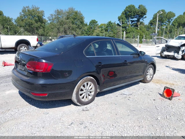 Продажа на аукционе авто 2013 Volkswagen Jetta Hybrid Se, vin: 3VW637AJ5DM242591, номер лота: 46005914