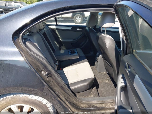 Продажа на аукционе авто 2013 Volkswagen Jetta Hybrid Se, vin: 3VW637AJ5DM242591, номер лота: 46005914