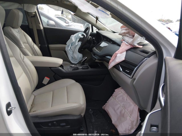 Продаж на аукціоні авто 2020 Cadillac Xt4 Awd Premium Luxury, vin: 1GYFZDR44LF101583, номер лоту: 46005916