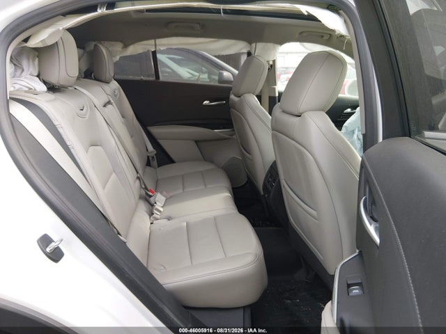 Продаж на аукціоні авто 2020 Cadillac Xt4 Awd Premium Luxury, vin: 1GYFZDR44LF101583, номер лоту: 46005916