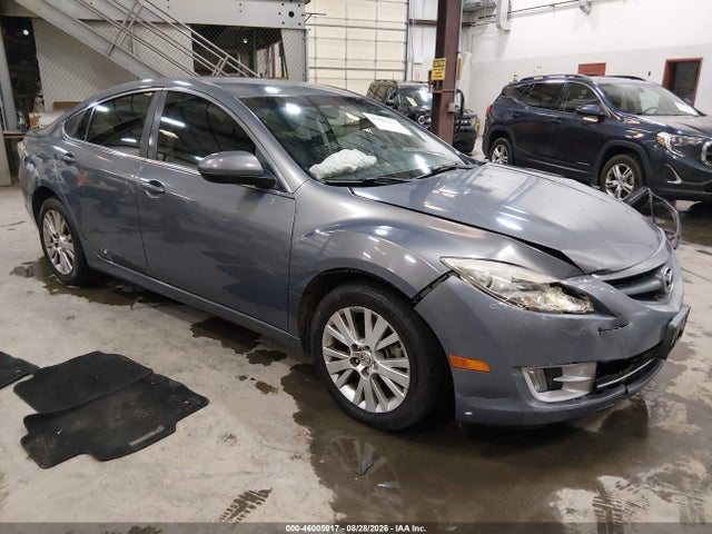 Aukcja sprzedaży 2010 Mazda Mazda6 I Touring, vin: 1YVHZ8CH3A5M54928, numer aukcji: 46005917