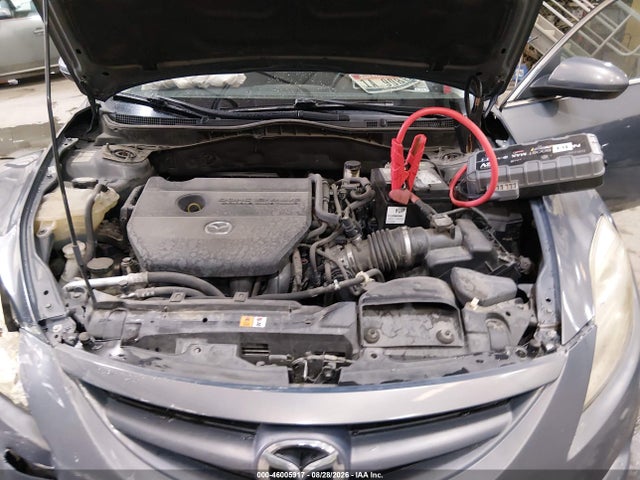 Aukcja sprzedaży 2010 Mazda Mazda6 I Touring, vin: 1YVHZ8CH3A5M54928, numer aukcji: 46005917