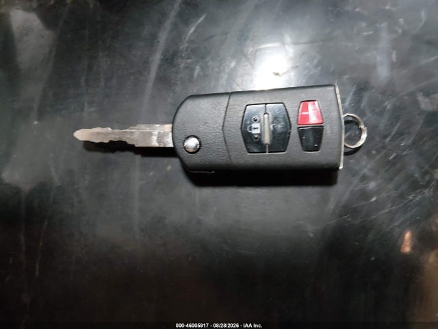 Aukcja sprzedaży 2010 Mazda Mazda6 I Touring, vin: 1YVHZ8CH3A5M54928, numer aukcji: 46005917