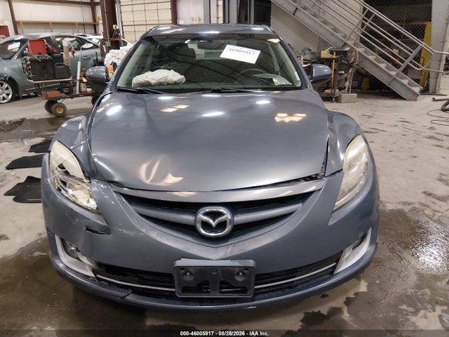 Aukcja sprzedaży 2010 Mazda Mazda6 I Touring, vin: 1YVHZ8CH3A5M54928, numer aukcji: 46005917