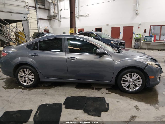 Aukcja sprzedaży 2010 Mazda Mazda6 I Touring, vin: 1YVHZ8CH3A5M54928, numer aukcji: 46005917